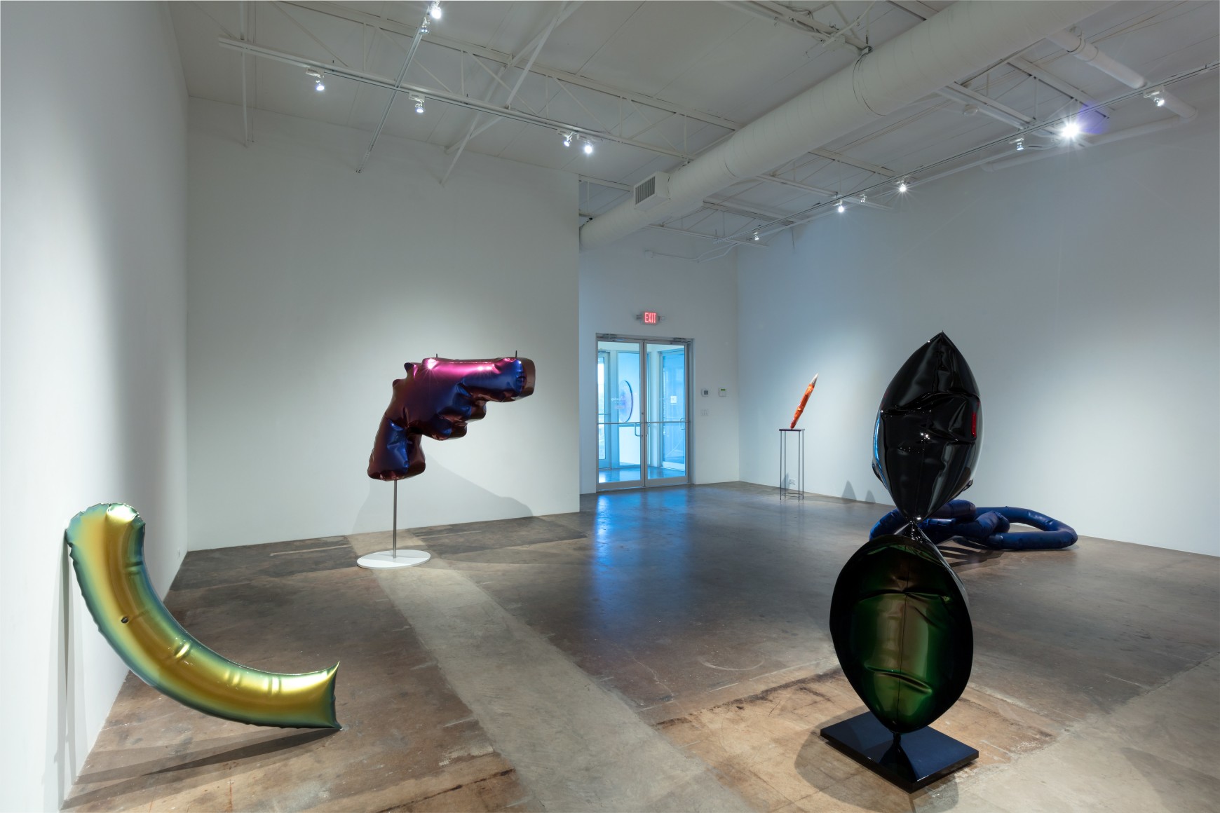 William Cannings: Vetted October 14 &ndash; November 11, 2017