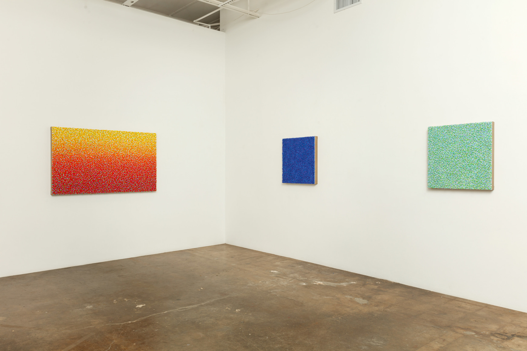 Robert Sagerman | Scintillae, April 9 - May 14, 2022