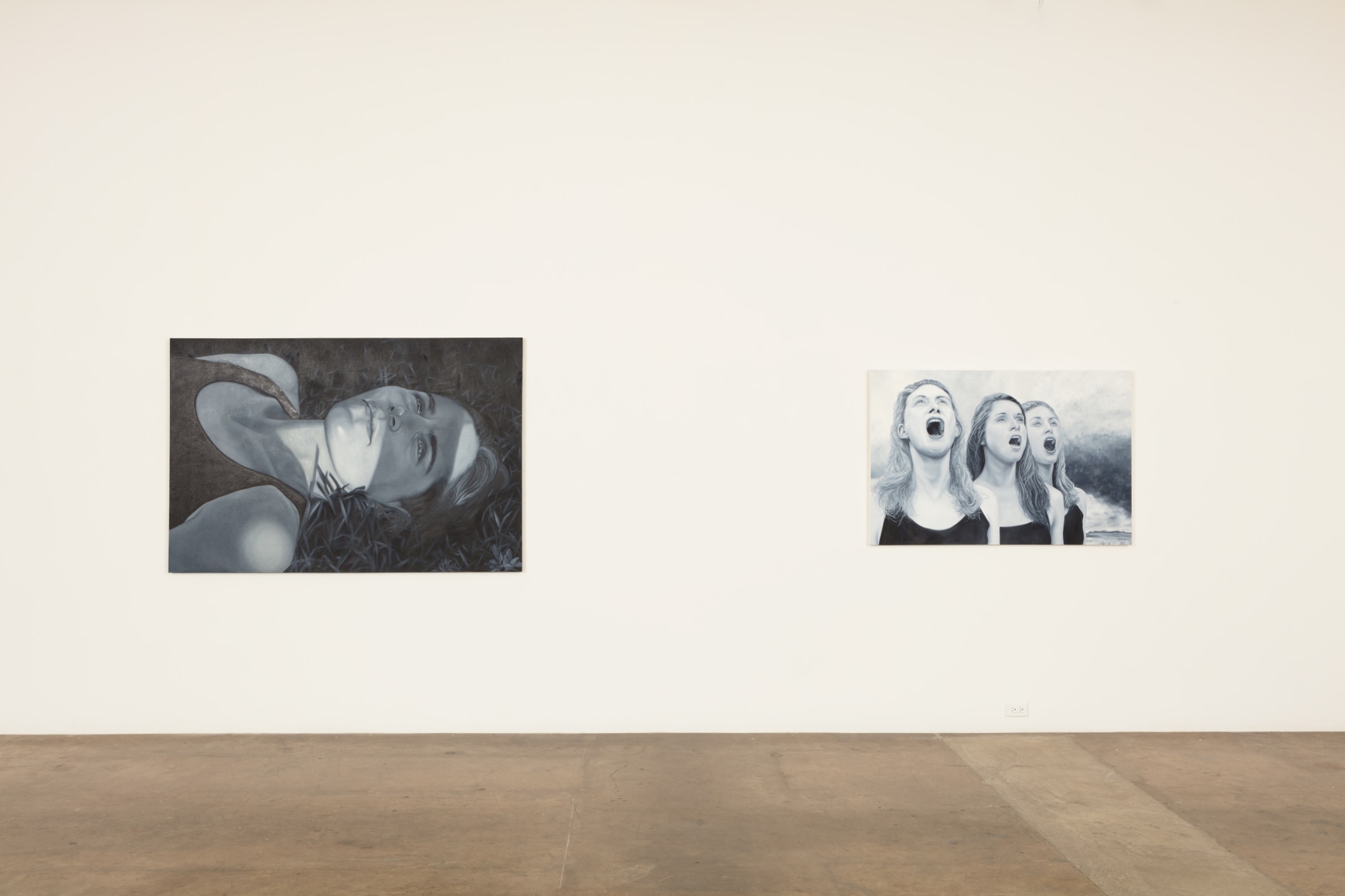 Kelli Vance: Sappers and Miners May 13 &ndash; June 17, 2017