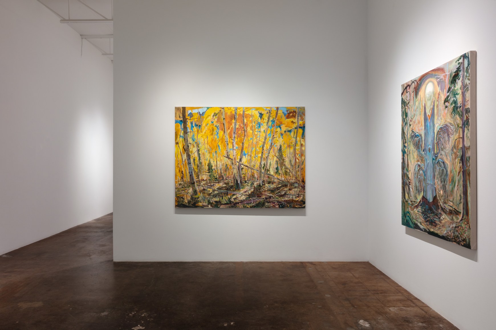 Johnny DeFeo | Standing Still in Fleeting Light&nbsp;, April 1 - May 6, 2023&nbsp;