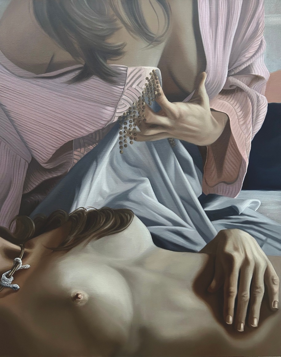 Cris-Worley-Fine-Arts-Gallery-Dallas-Texas-Kelli-Vance