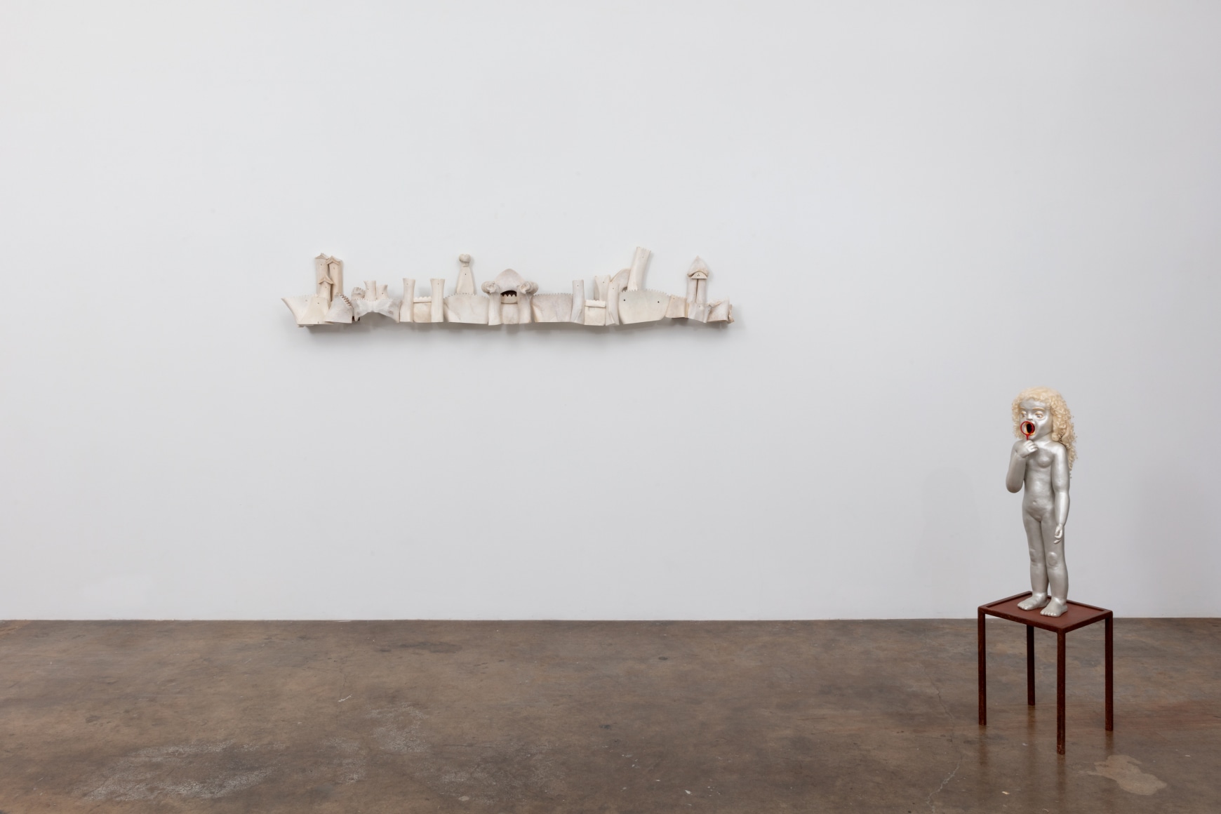Celia Eberle |&nbsp;The Reanimation Project, April 3&nbsp;- May&nbsp;8, 2021