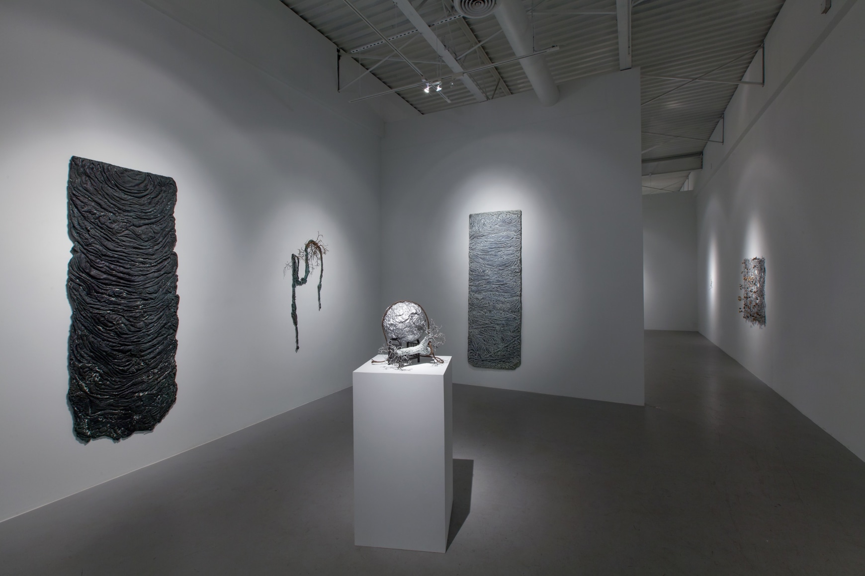 Harry Geffert | Studio Dreams, November 23, 2013 - January 4, 2014