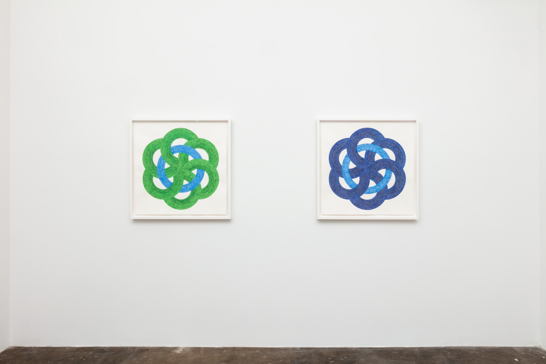 Robert Lansden:&nbsp;Wheel of Time, October 10 - November 14, 2020