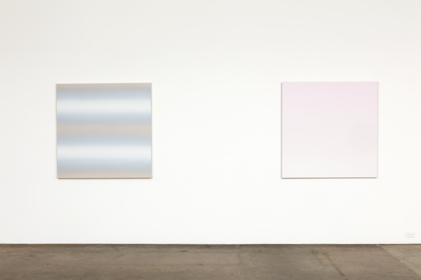 Kristen Cliburn: Color As Light As Air February 24 &ndash; March 31, 2018