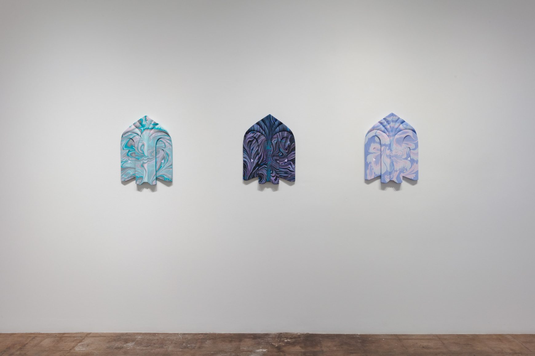 Lauren Clay |&nbsp;Threshold Drawings, May 20 - June 17, 2023