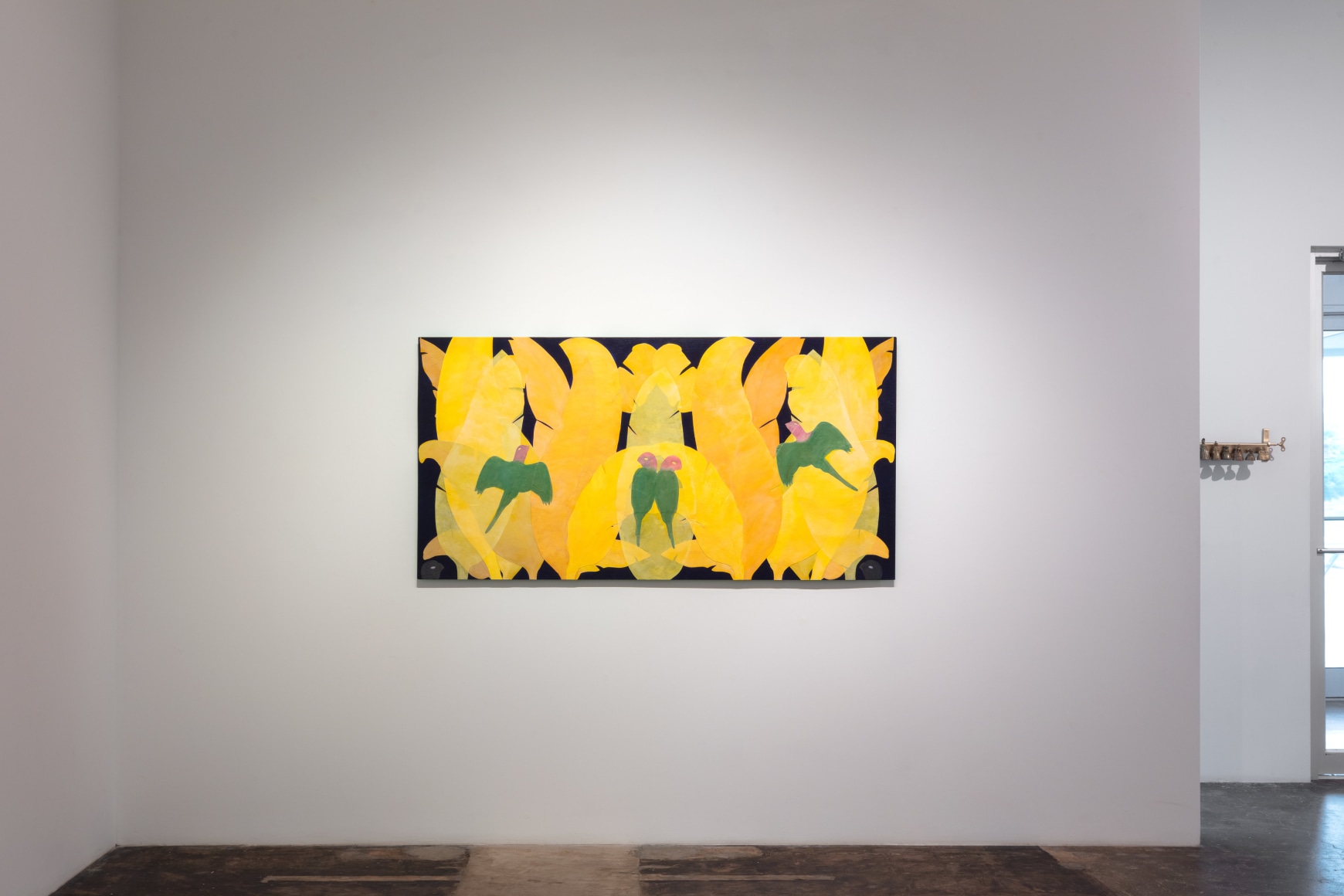 Celia Eberle | The Flesh of Trees, April 1 - May 6, 2023