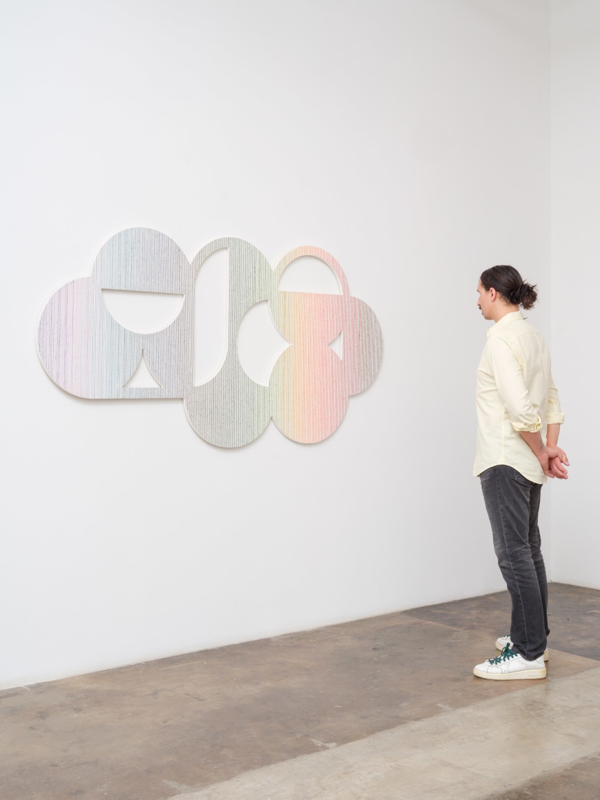 Adrian Esparza&nbsp;, Products of a Compass&nbsp;