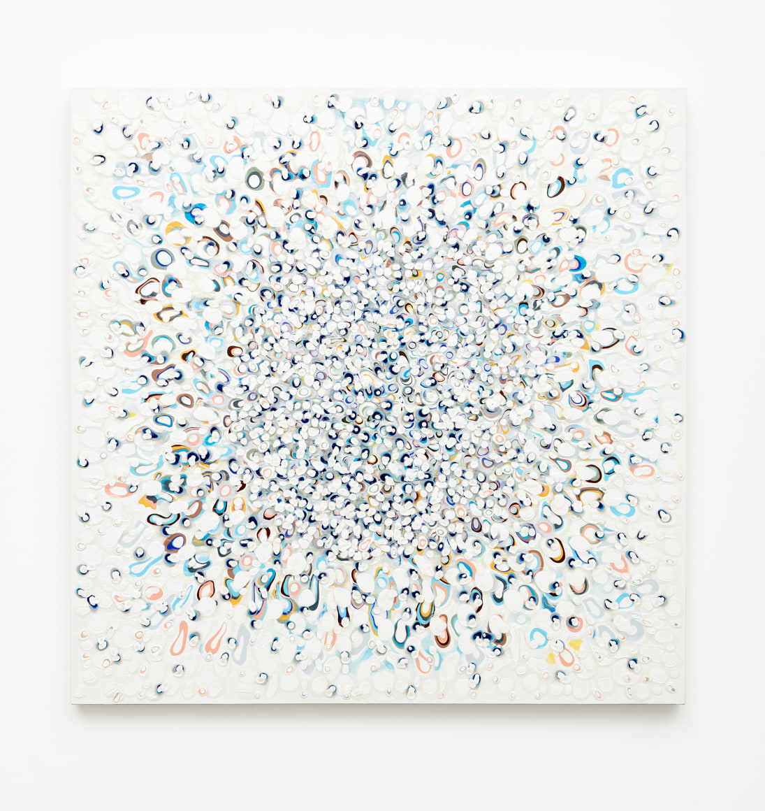 Charlotte Smith, Dreamscape II, 2017