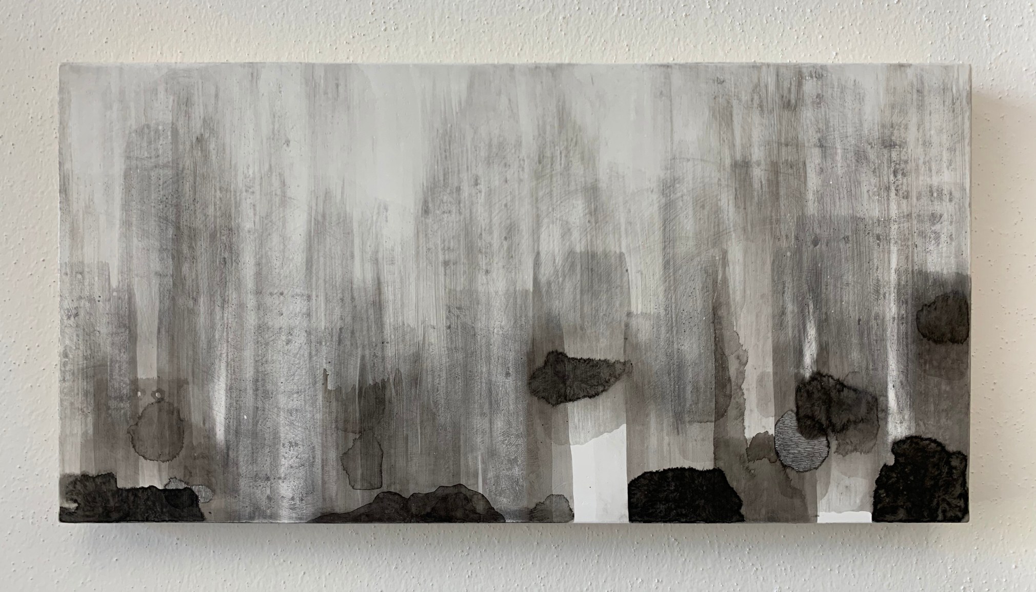 Nishiki Sugawara-Beda, KuroKuroShiro XIX, 2020