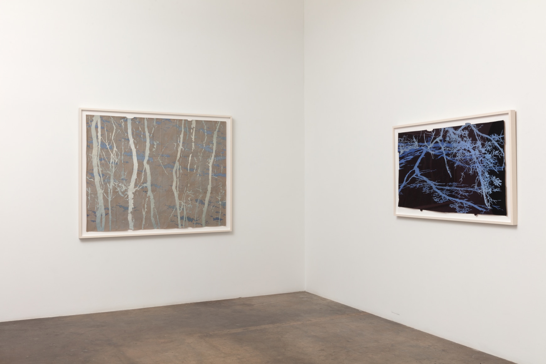 Maysey Craddock | Vanishing Lands&nbsp;, August 27 - October 1, 2022