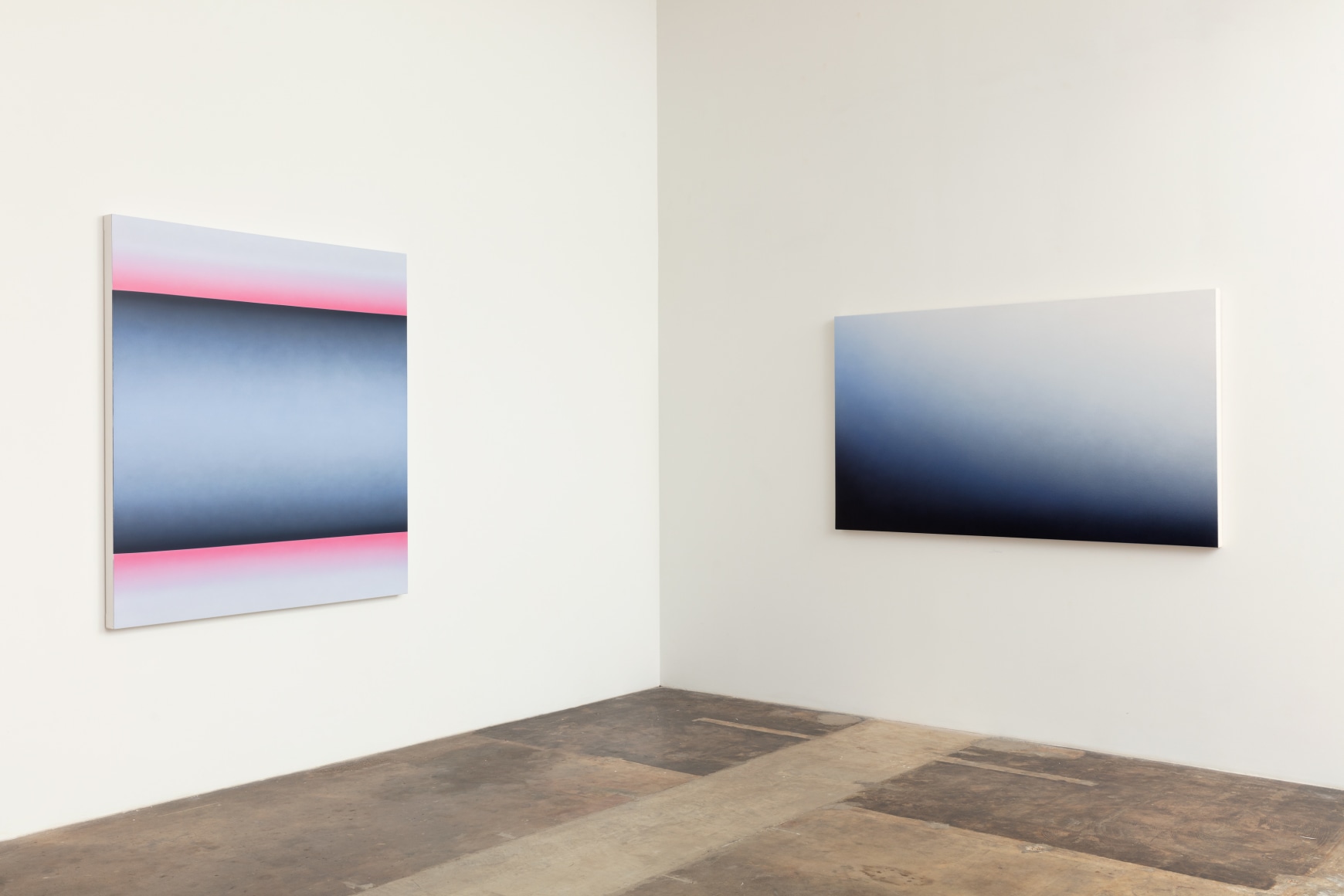 Kristen Cliburn |&nbsp;Lost Horizons, August 29 &ndash; October 3, 2020