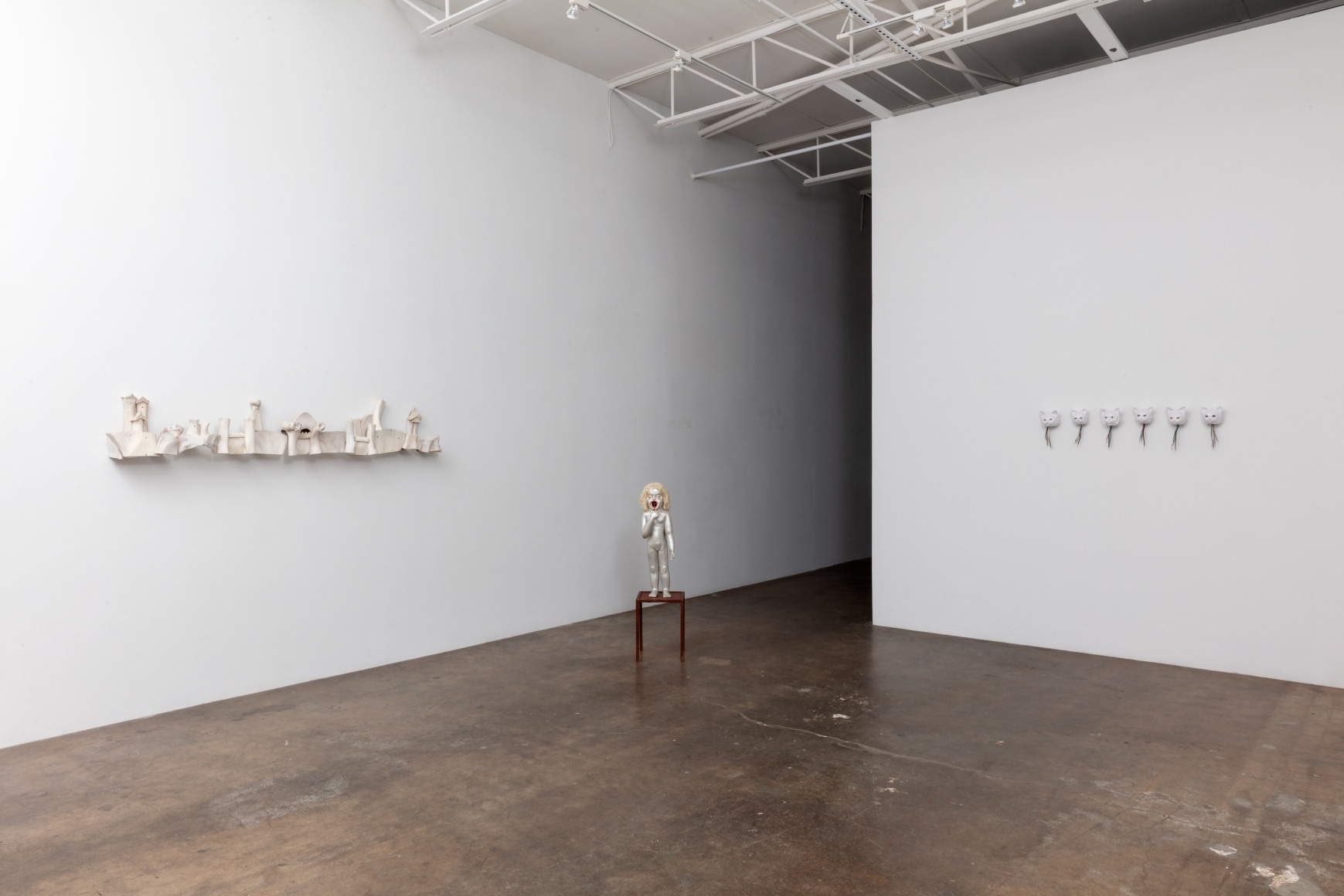 Celia Eberle |&nbsp;The Reanimation Project, April 3&nbsp;- May&nbsp;8, 2021