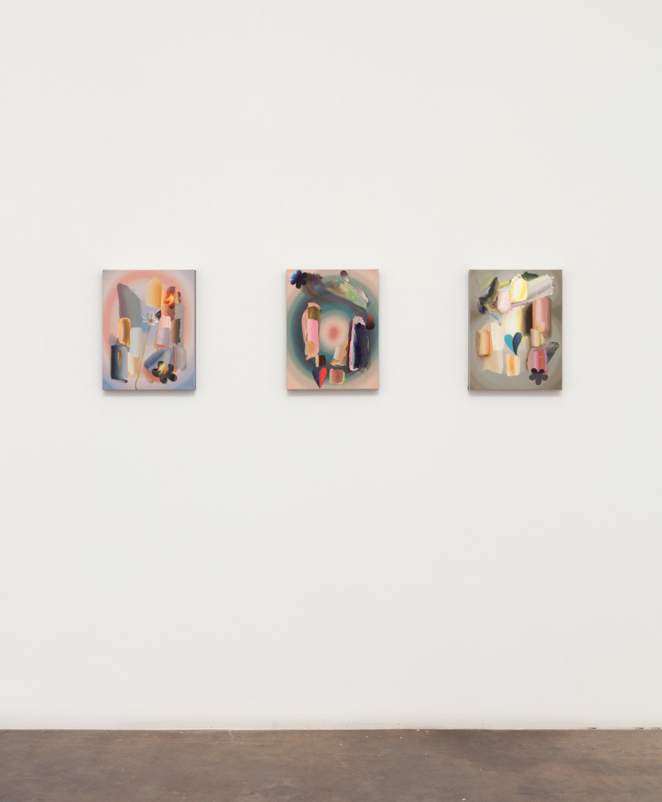 Raychael Stine, Wonder Dawn