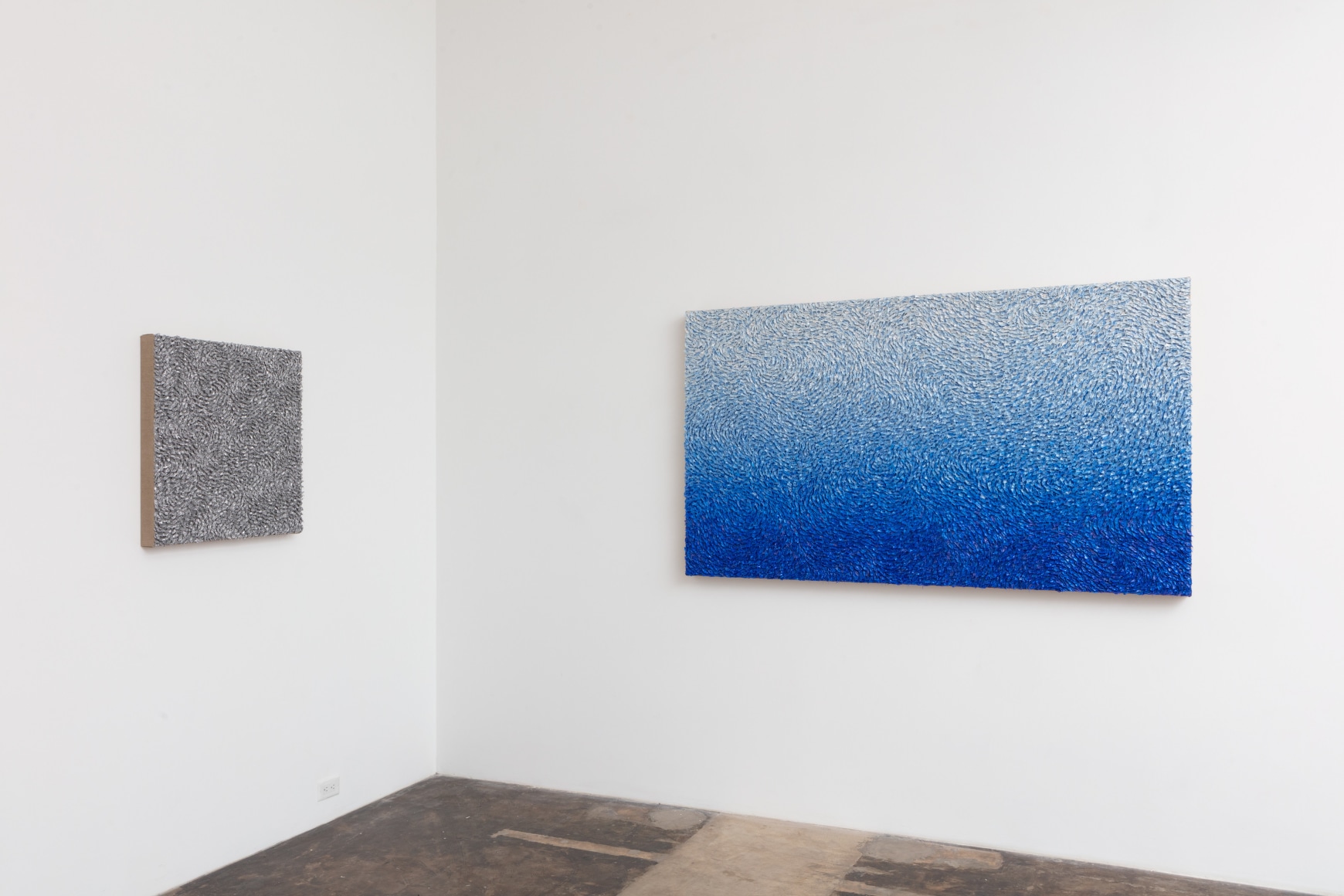 Robert Sagerman:&nbsp;Permutation as Refinement