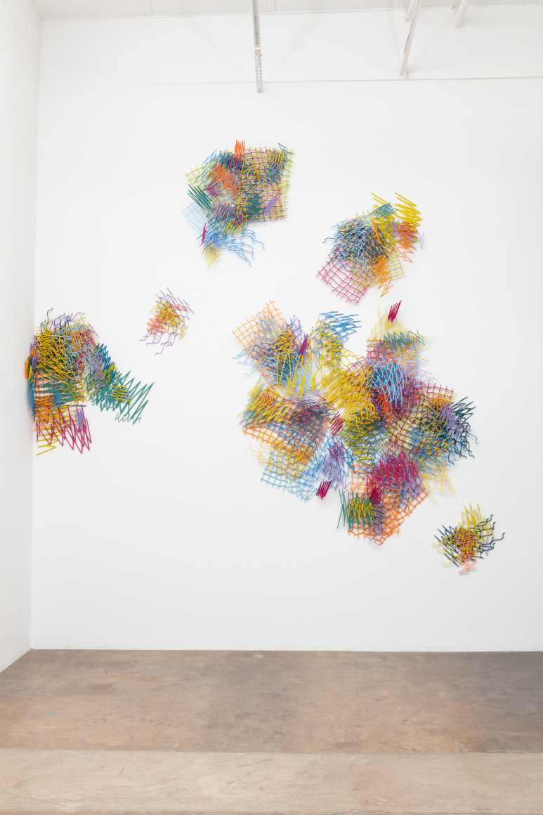 Timothy Harding |&nbsp;Workings