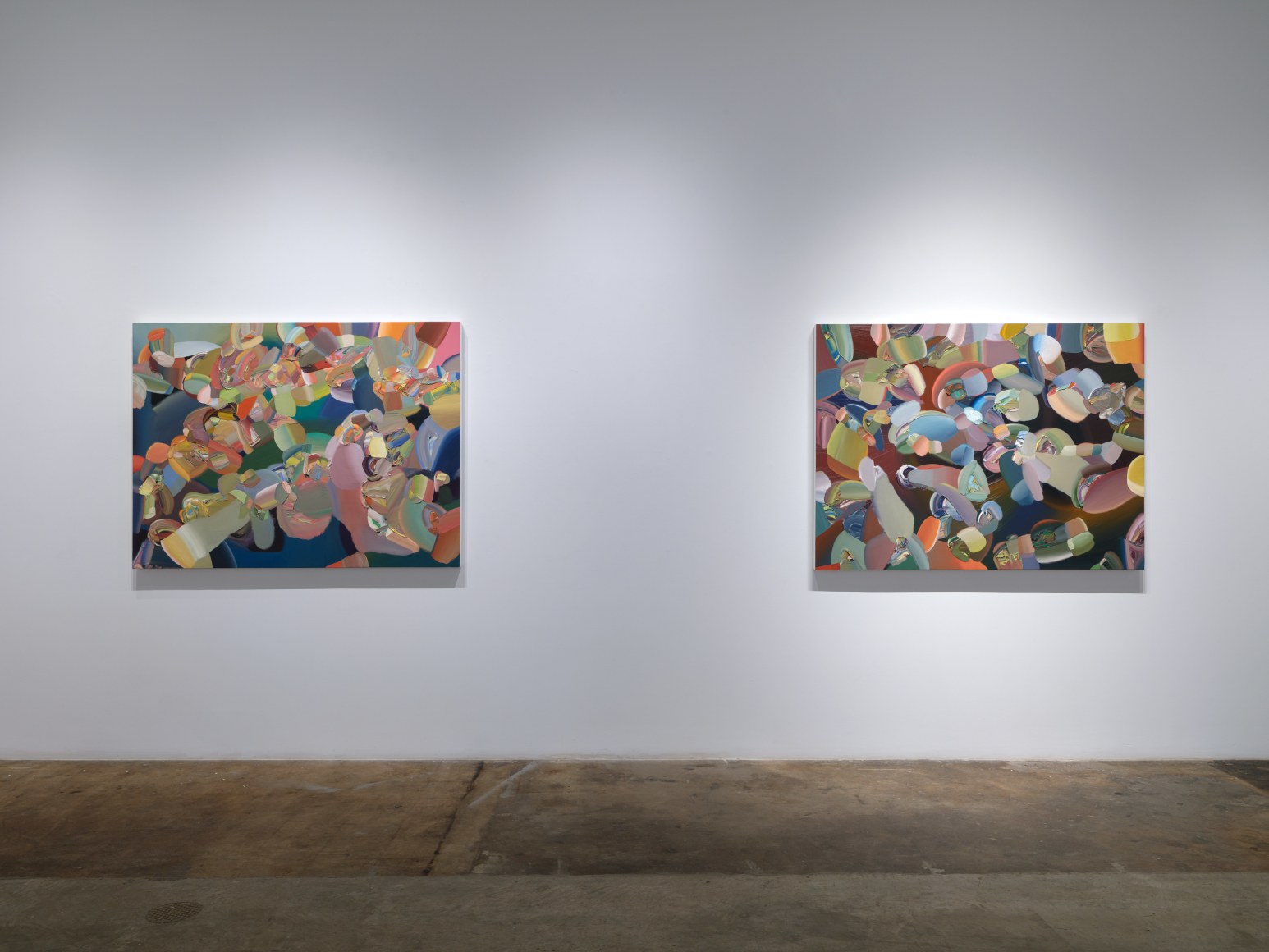 Trey Egan |&nbsp;With You From The Start, April 19 - May 31, 2025