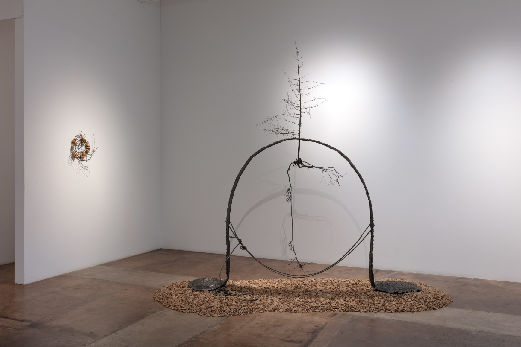 Harry Geffert | A Place Beside the Road, October 14 &ndash; December 16, 2023