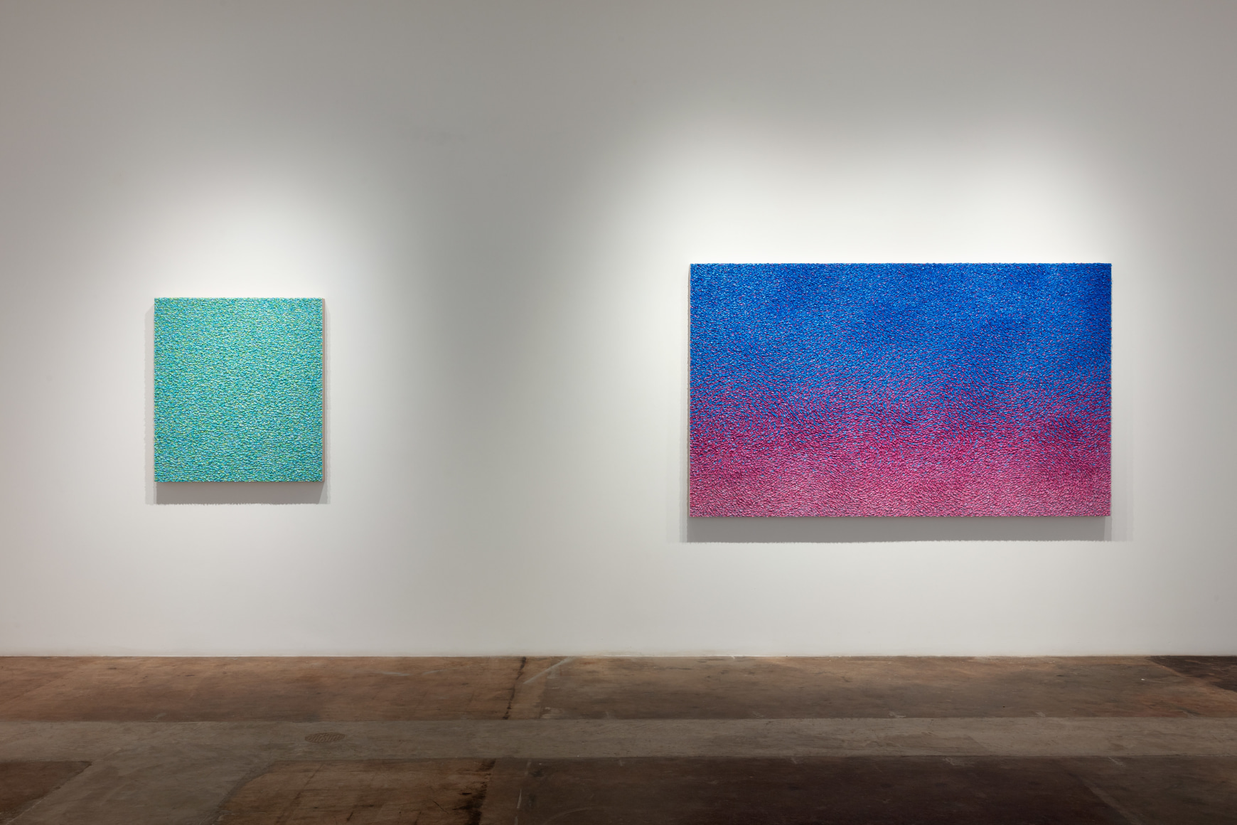 Robert Sagerman, Fieldwork: Flows, Thickets, Clearings, Strata