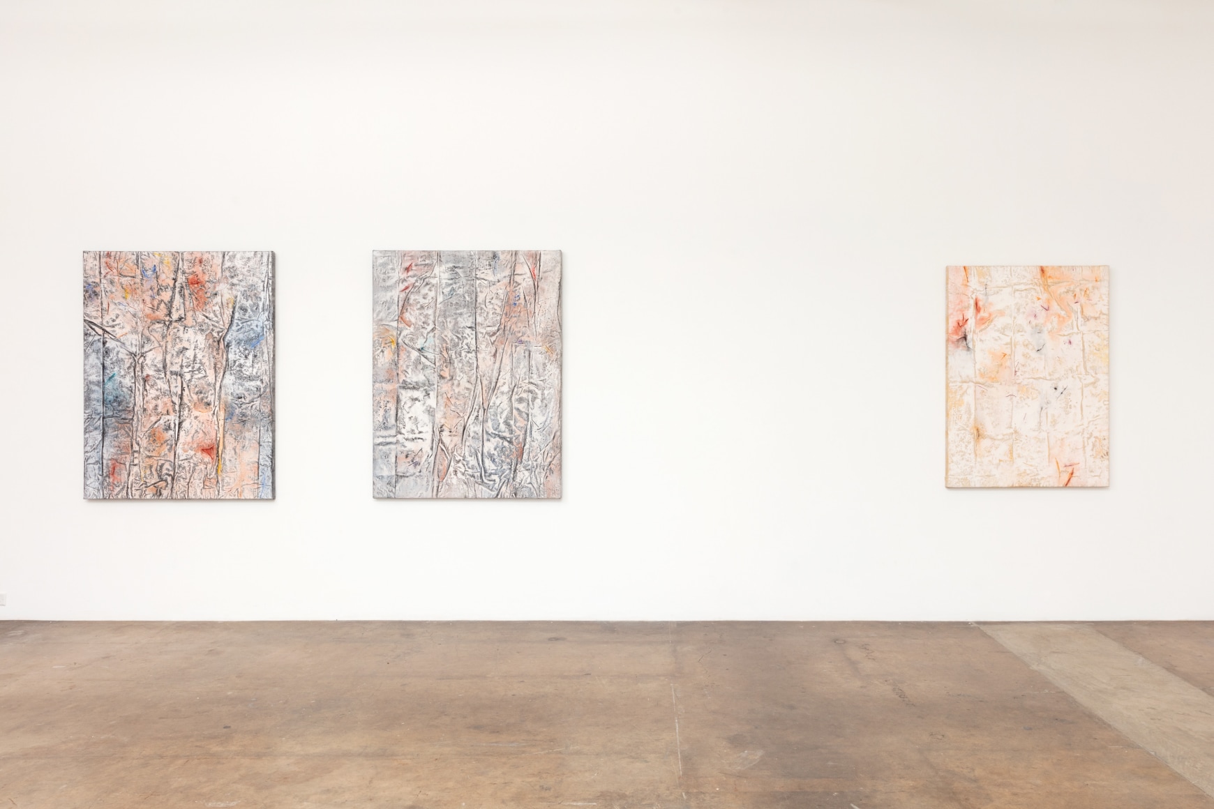 Anna Elise Johnson |&nbsp;Earthworks - West Texas