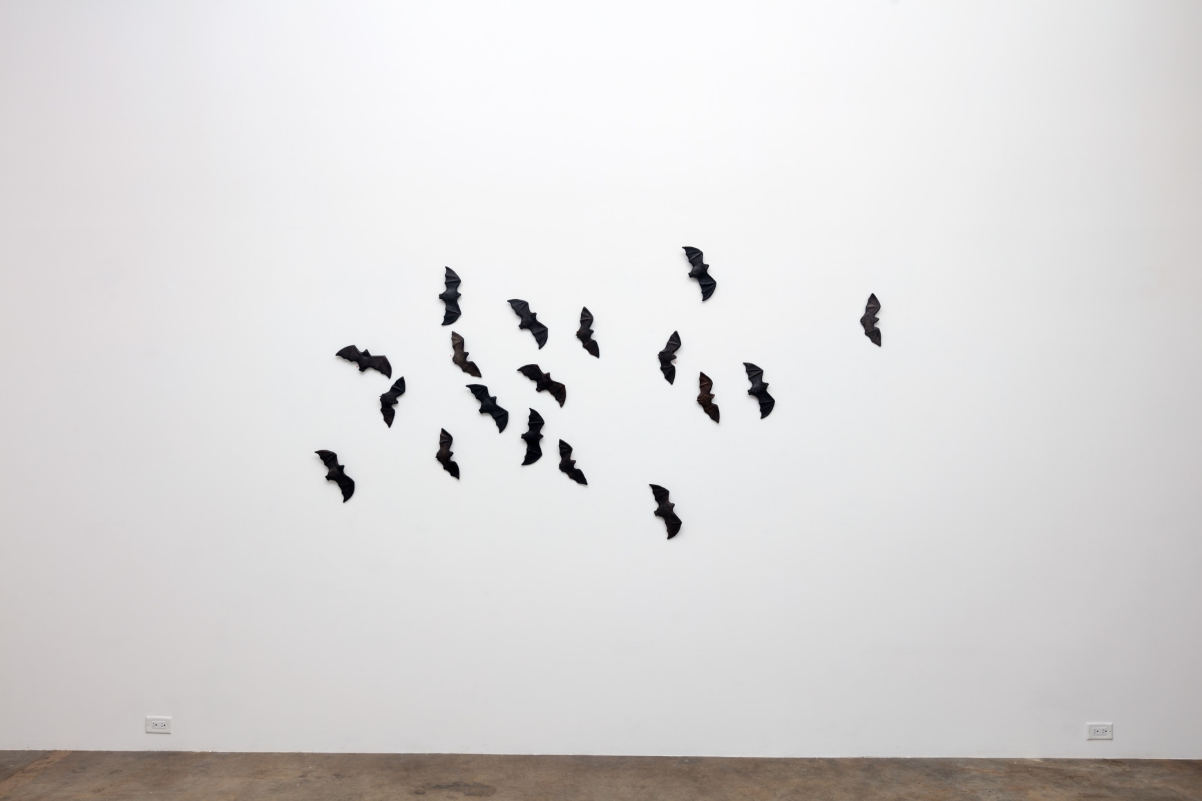 Celia Eberle | The Mythology of Love, January 9 - February 13, 2016