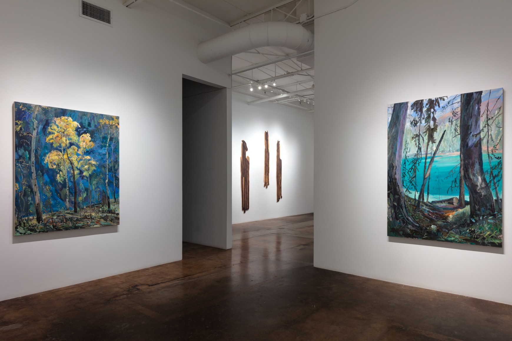 Johnny DeFeo | Standing Still in Fleeting Light&nbsp;, April 1 - May 6, 2023&nbsp;