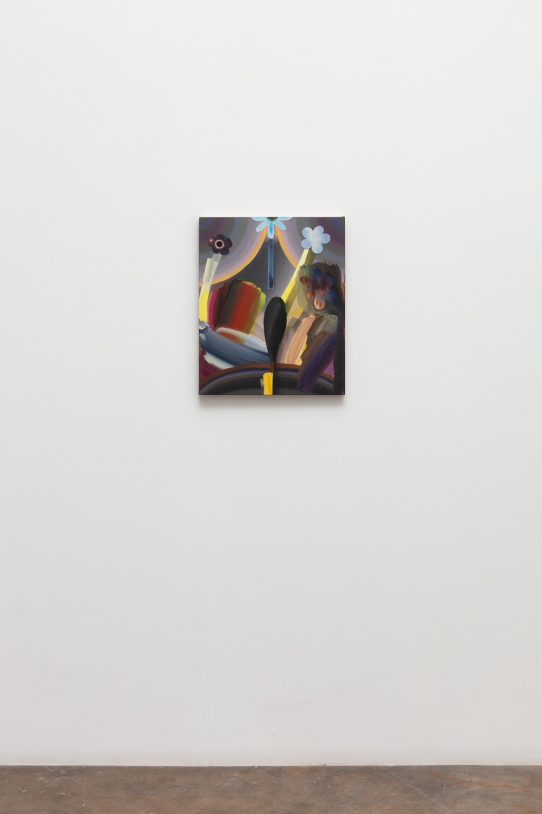 Raychael Stine, Wonder Dawn