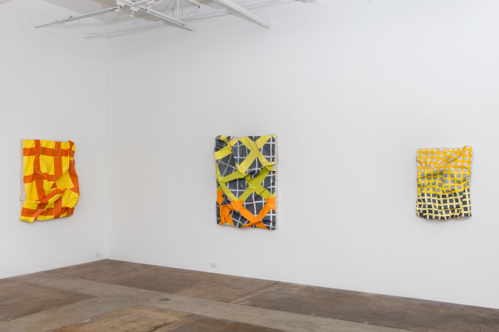 Timothy Harding | Skin&nbsp;, April 2 - May 7, 2016
