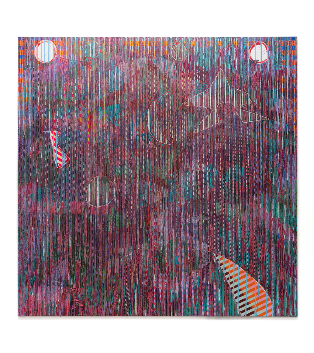 Steven Charles, Orthodox Caveman, 2022