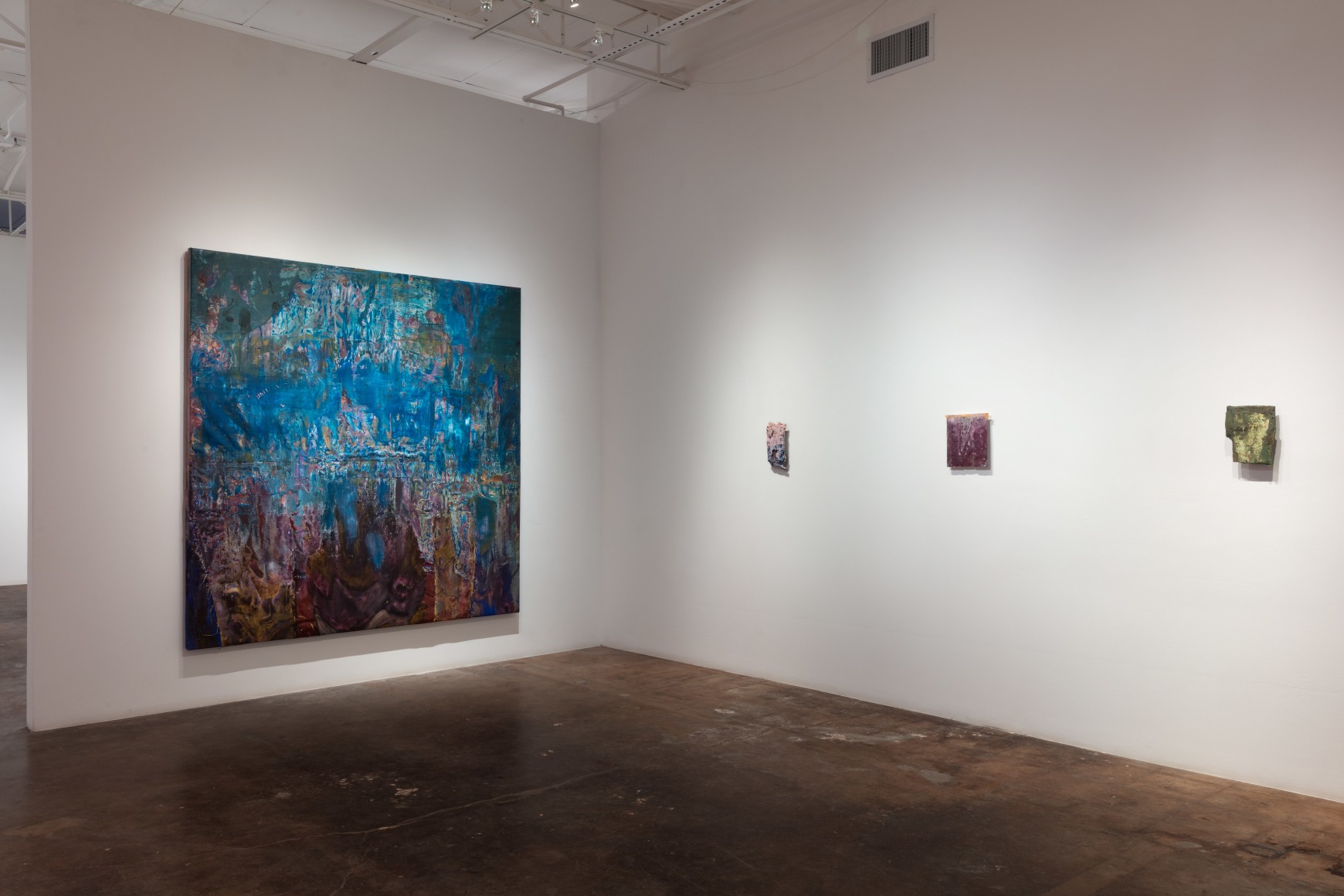 Joshua Hagler | FOCUS: Joshua Hagler, February 15 - March 23, 2024