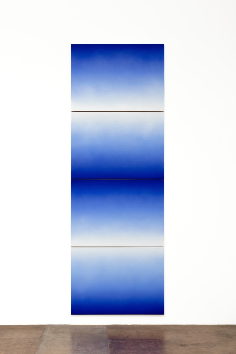 Kristen Cliburn, Take Me to That Higher Place, 2020