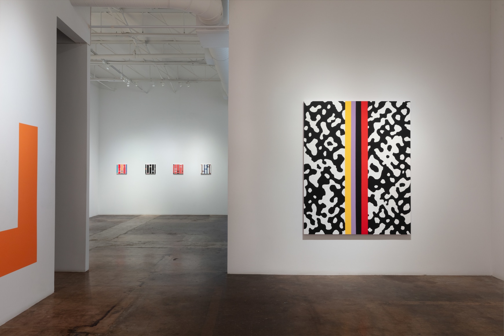 Paul Winker &amp; Jan van der Ploeg