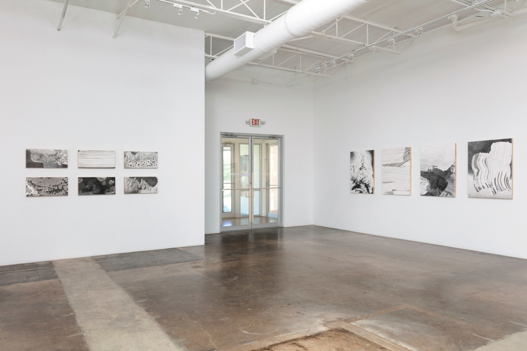 Nishiki Sugawara-Beda | Pot of Soot at the End of the Rainbow, July 9 - August 20, 2022