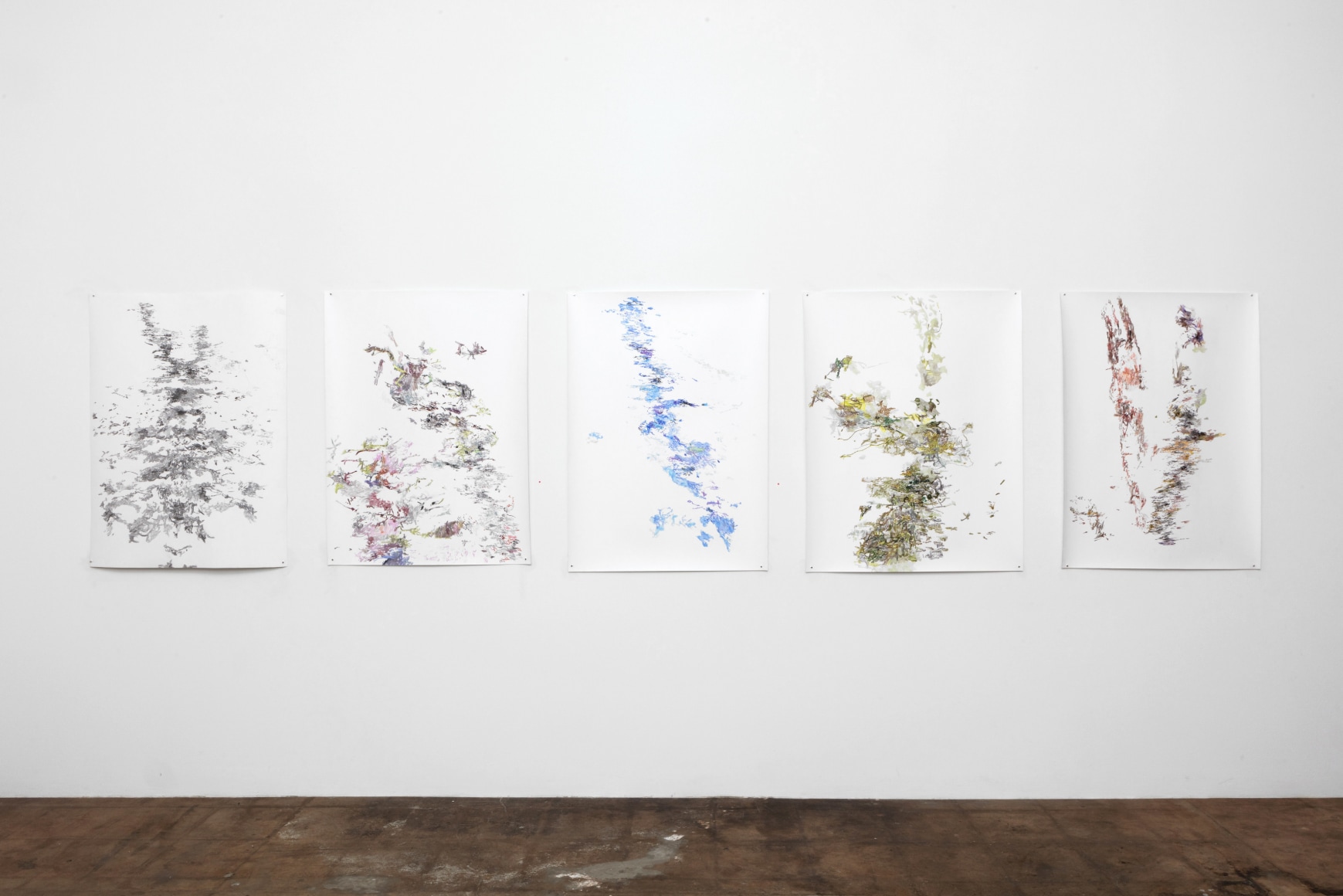 Anne Allen |&nbsp;Beach Salad &hellip;and Other Watery Adventures