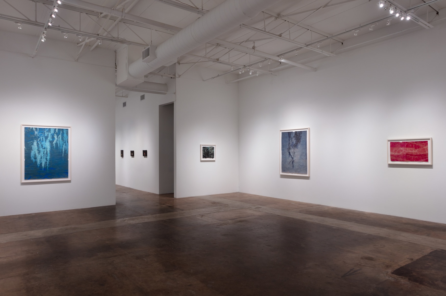 Maysey Craddock | Soil and Sea, April 11 - June 13, 2020