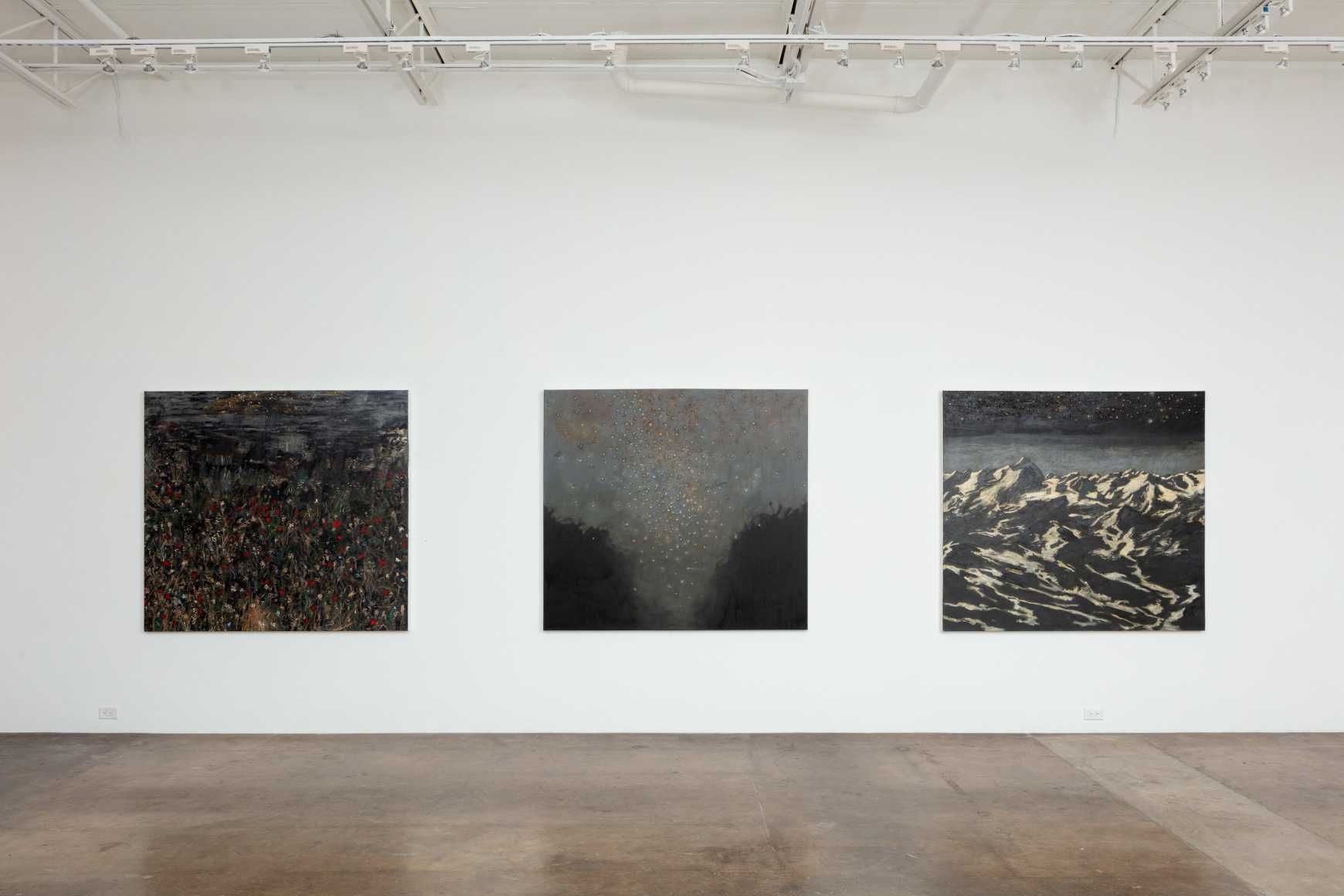 Paul Manes: Desire October 13 &ndash; November 10, 2018