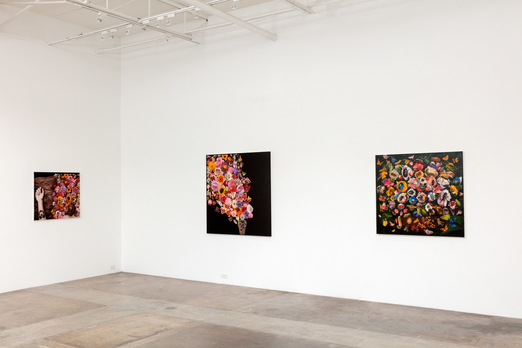 Marc Dennis: Paradise Lost November 17 &ndash; December 29, 2018