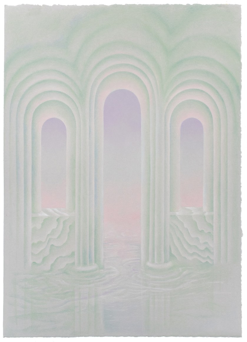 Cris-Worley-Fine-Arts-Gallery-Dallas-Texas-Lauren-Clay