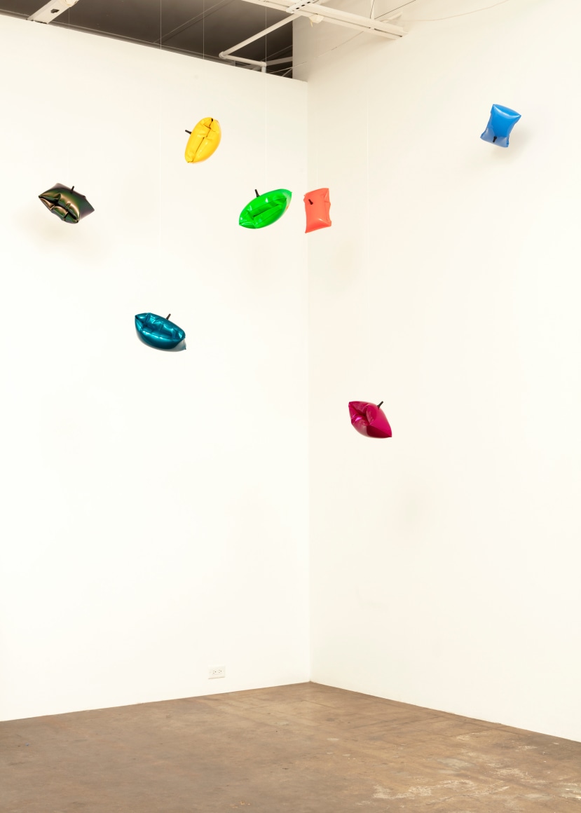 Cris-Worley-Fine-Arts-Gallery-Dallas-Texas-William-Cannings