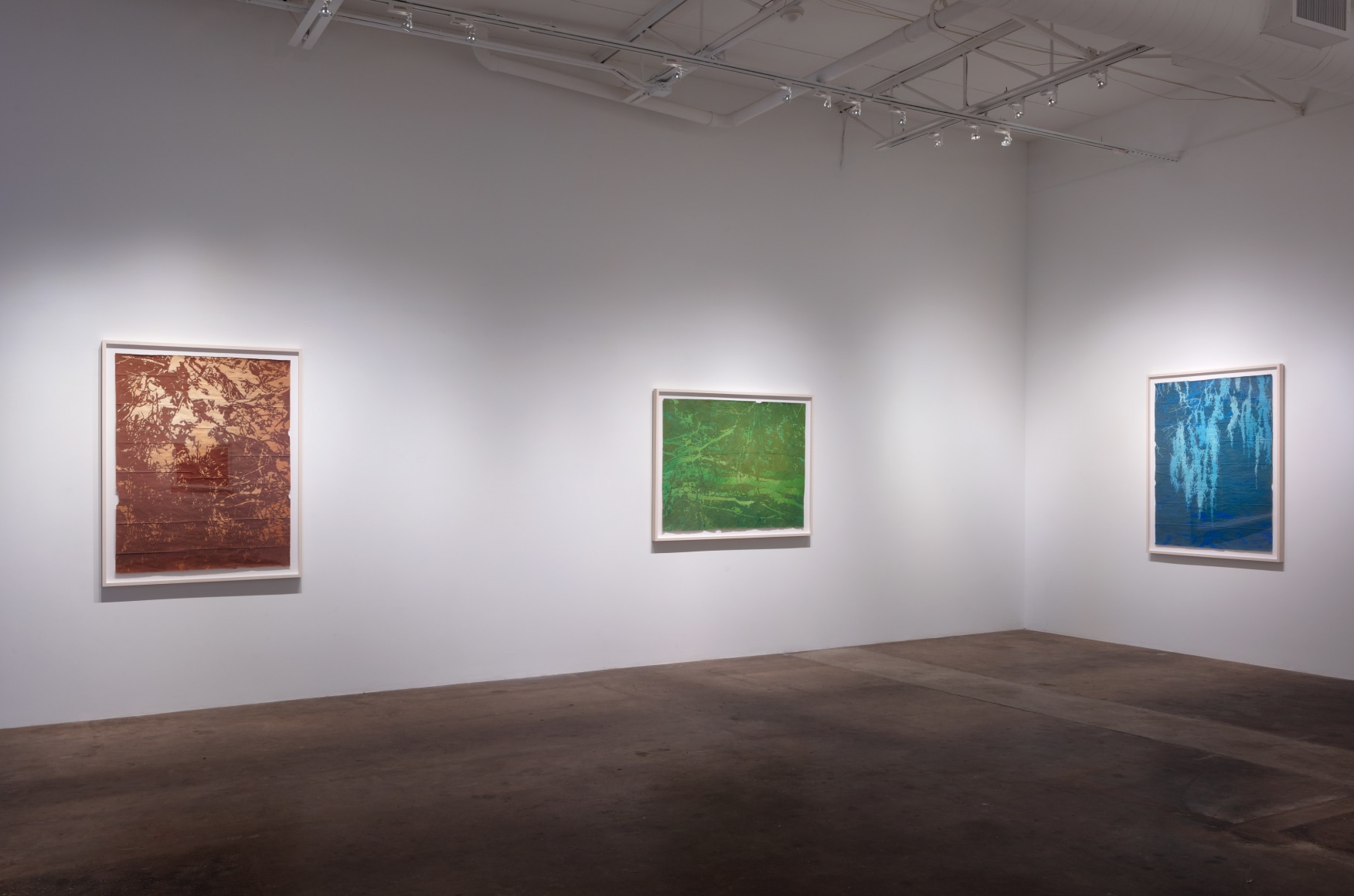 Maysey Craddock | Soil and Sea, April 11 - June 13, 2020