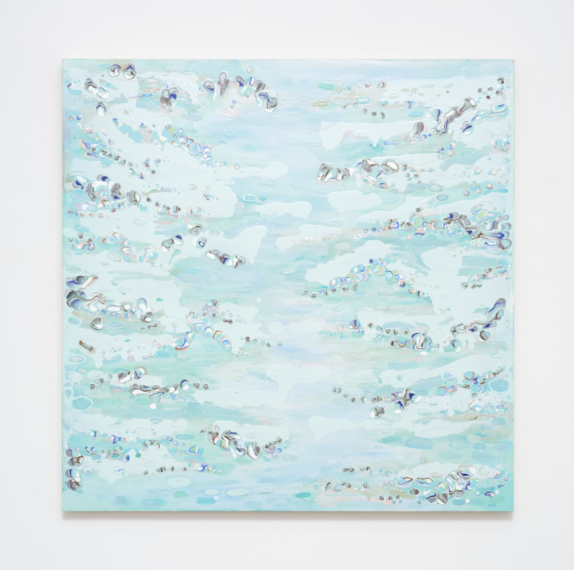 Charlotte Smith, Cool Water, 2025