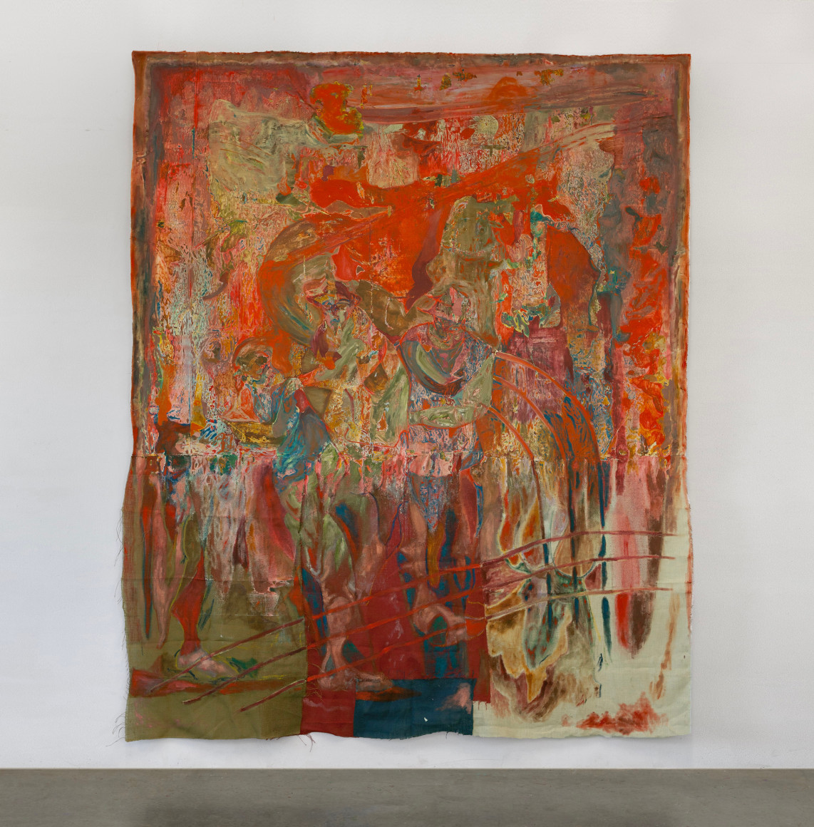 Cris-Worley-Fine-Arts-Gallery-Dallas-Texas-&AElig;men-Eded&eacute;en-Joshua-Hagler