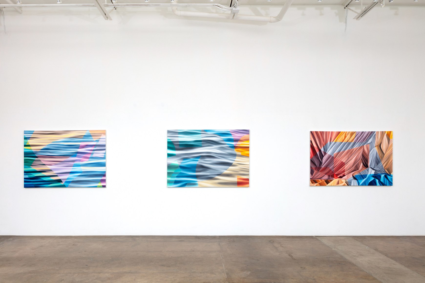 Anna Elise Johnson: Second Sight June 30 &ndash; August 18, 2018