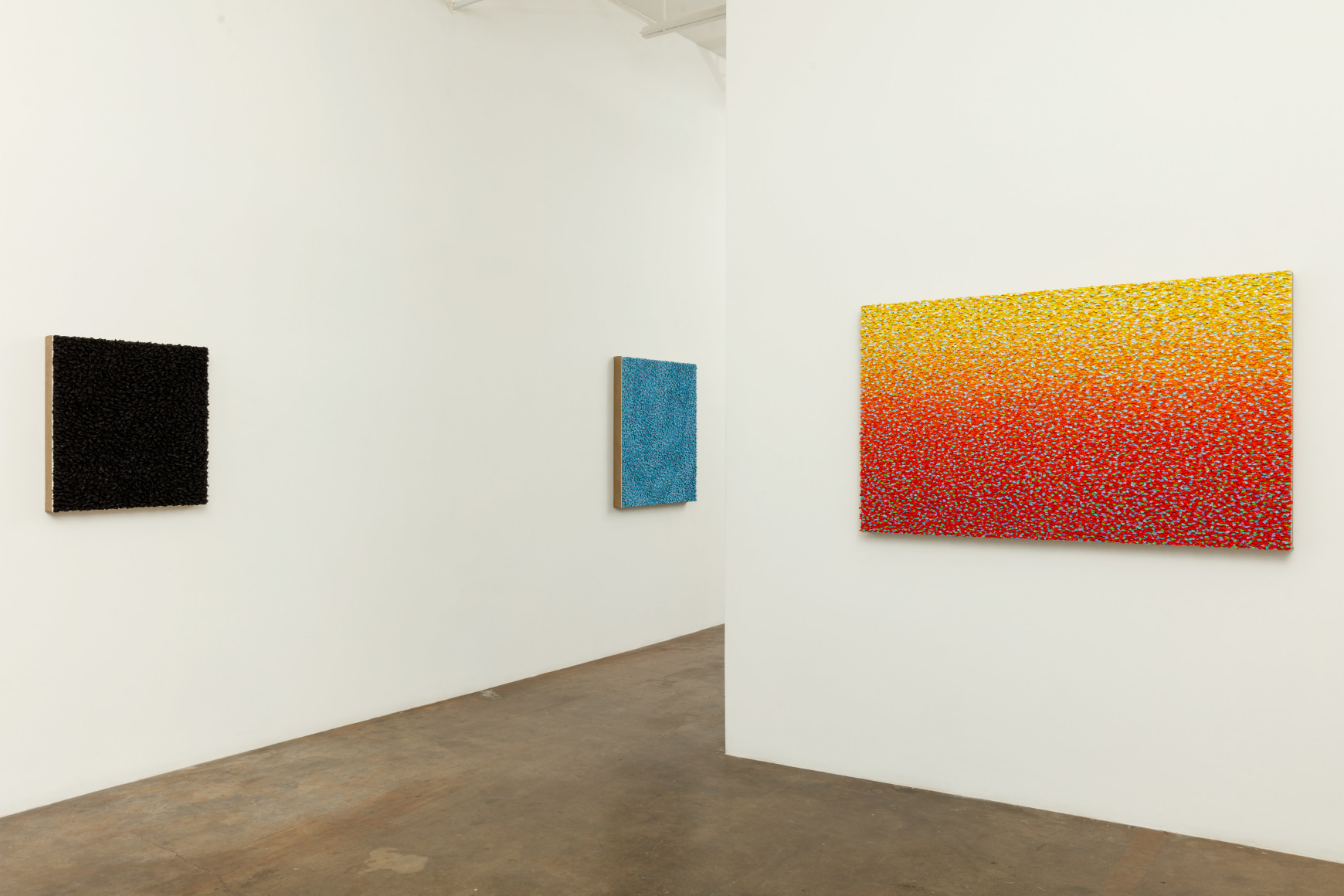 Robert Sagerman | Scintillae, April 9 - May 14, 2022