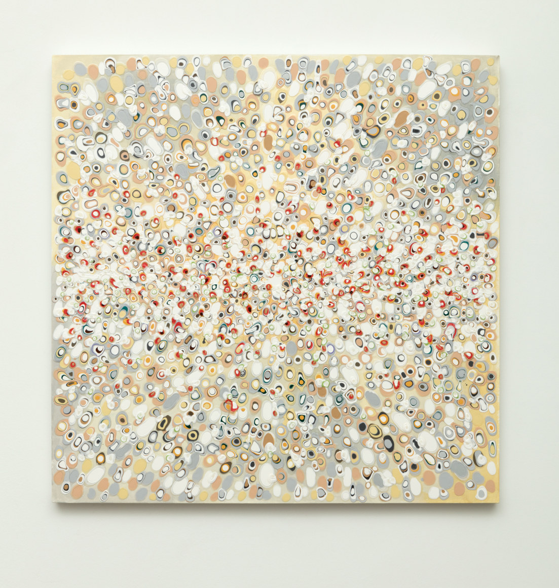 Charlotte Smith, Winter&#039;s End, 2017