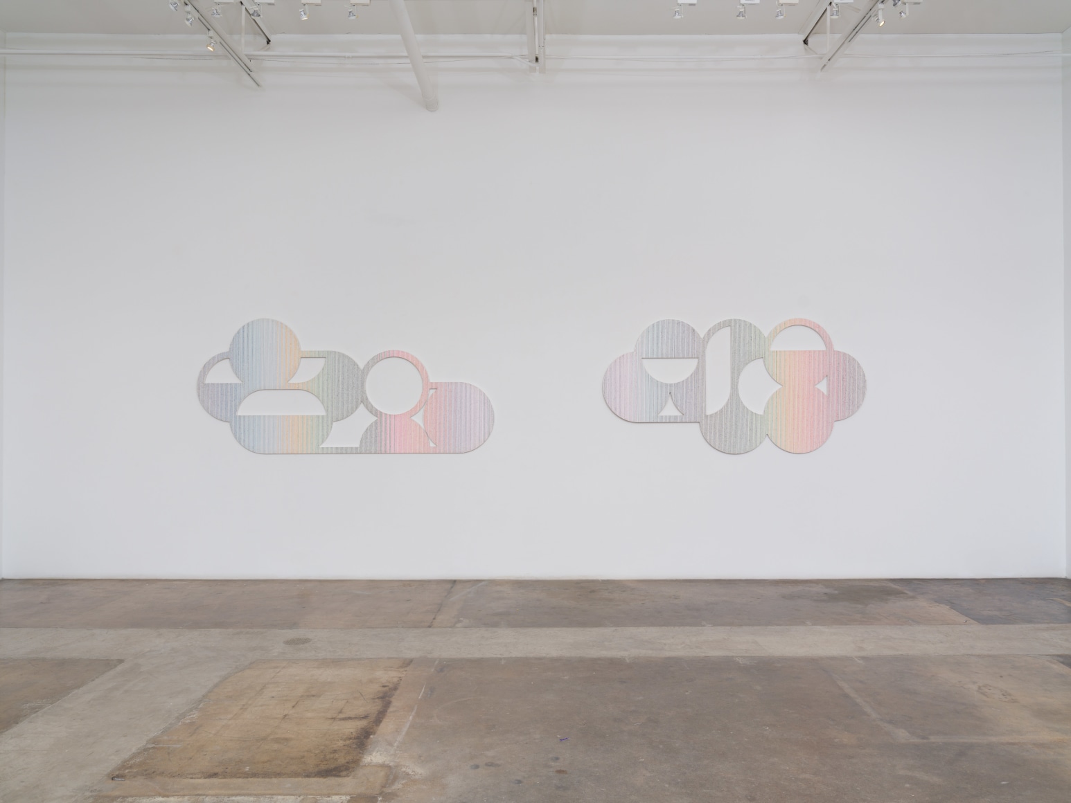 Adrian Esparza&nbsp;, Products of a Compass&nbsp;