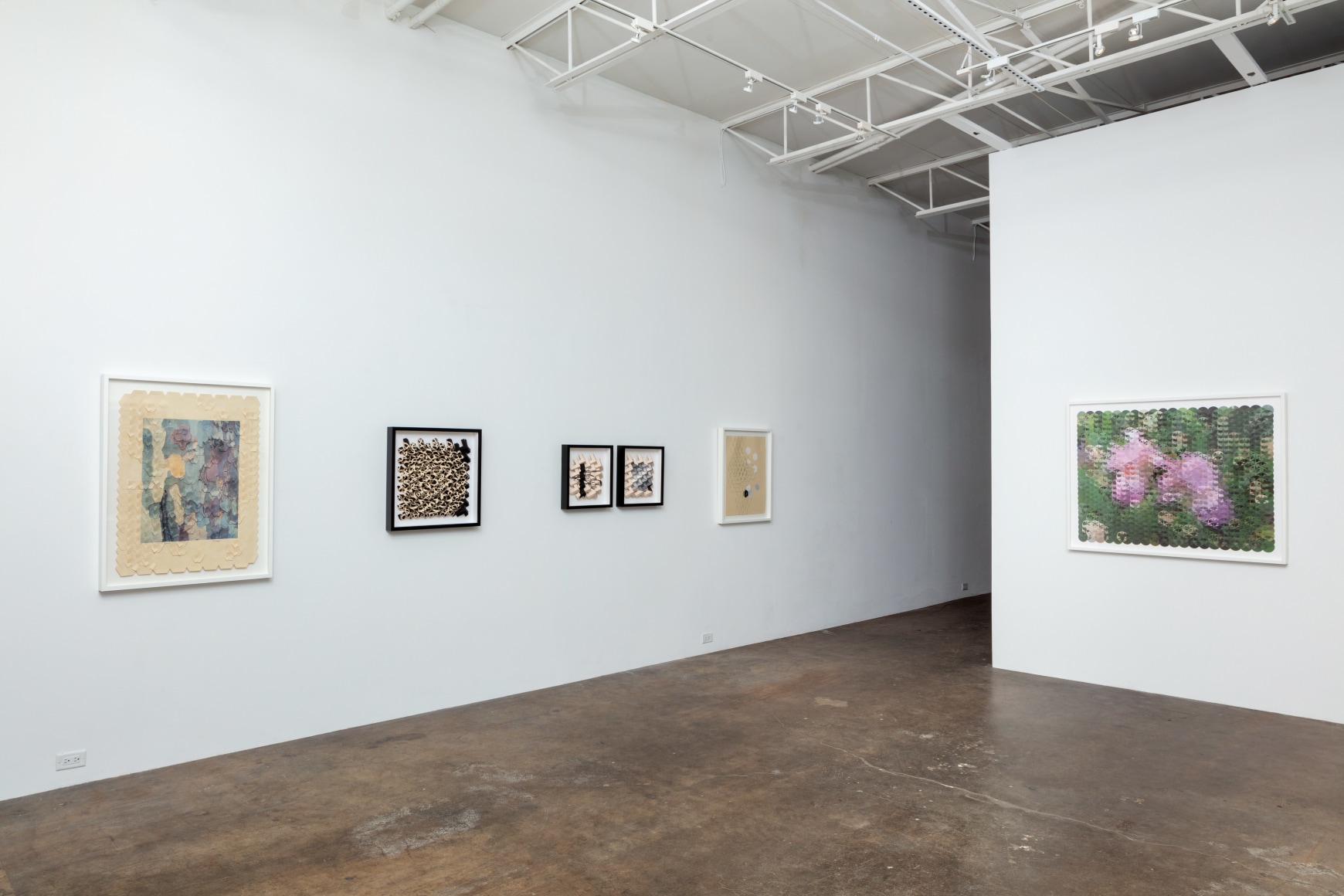 Rusty Scruby: Should Old Acquaintance Be Forgot November 17 &ndash; December 29, 2018