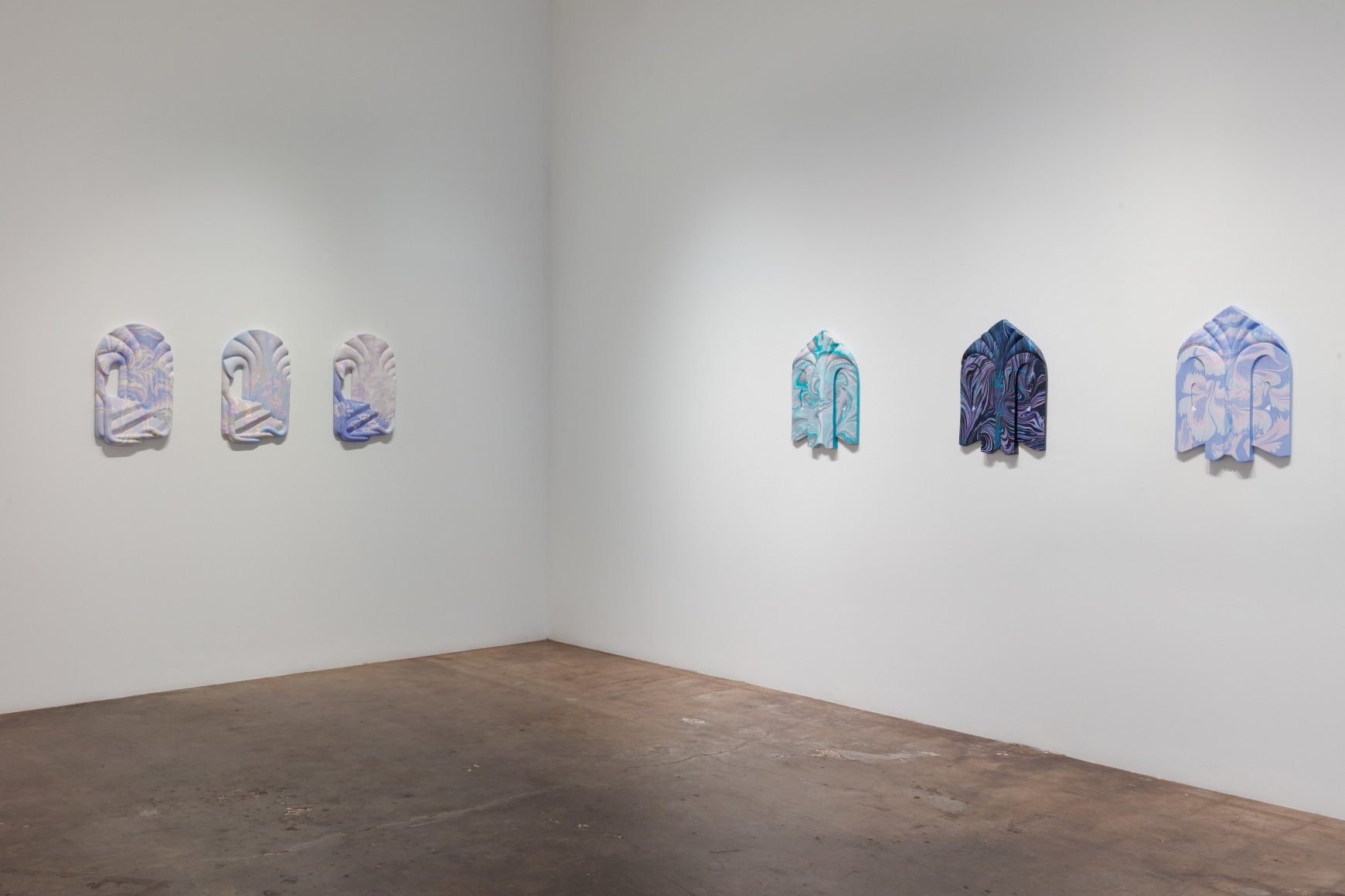 Lauren Clay |&nbsp;Threshold Drawings, May 20 - June 17, 2023