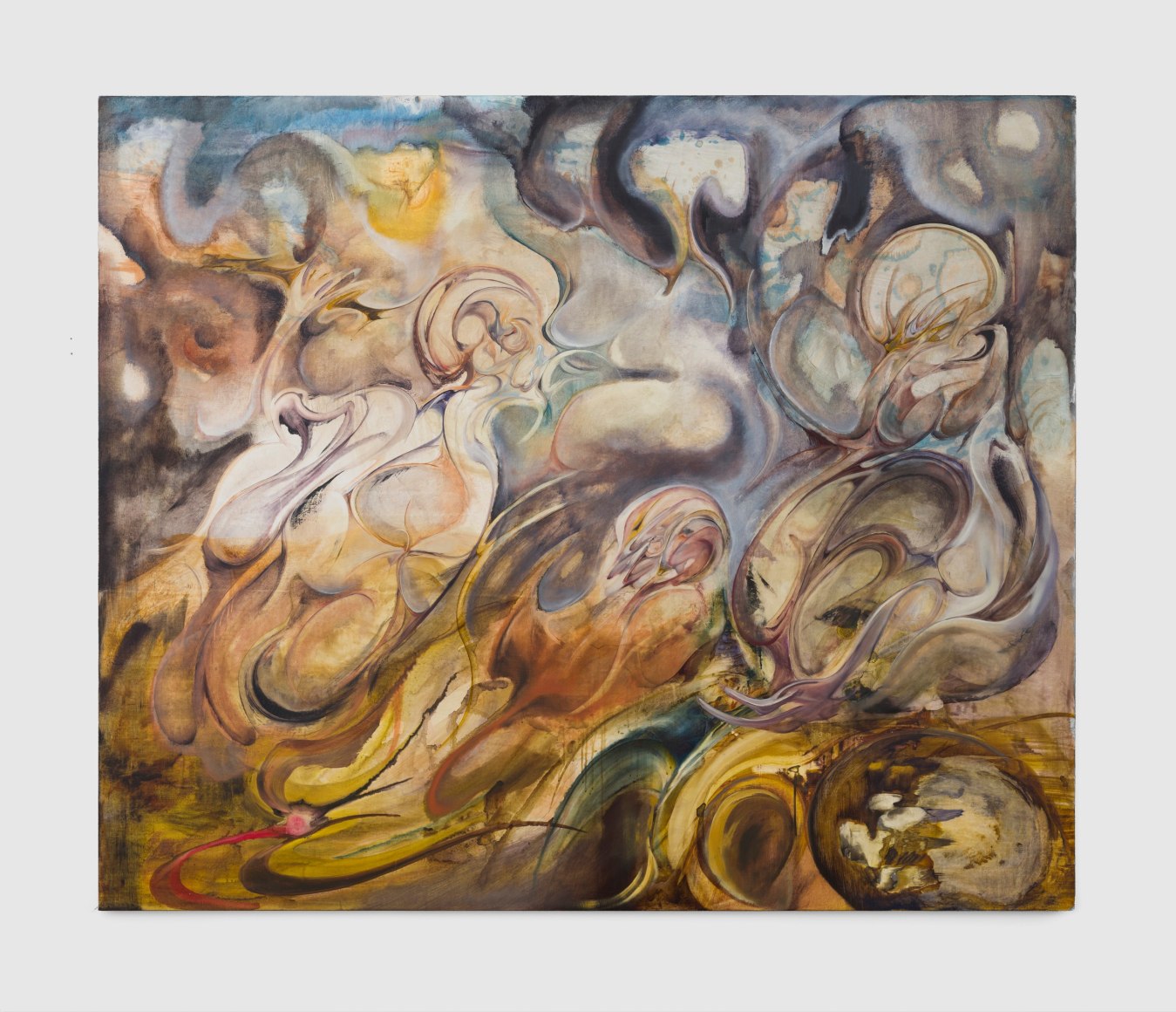 Blair Whiteford Cudgels, 2022