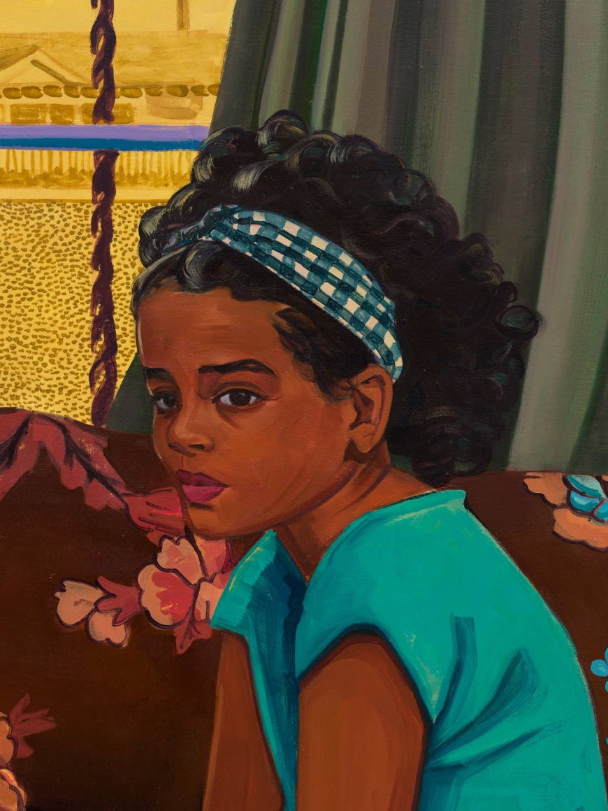 Tajh Rust, Silly Games, 2022